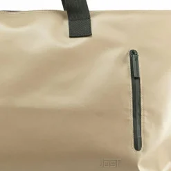 Clearance Jost Tolja Weekender Reisetasche 50 cm taupe