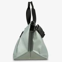 Jost Tolja Weekender Reisetasche 52 cm mittelgrau