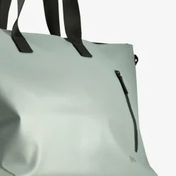 Jost Tolja Weekender Reisetasche 52 cm mittelgrau