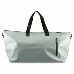 Jost Weekender|Reisetaschen Ohne Rollen<Tolja Weekender Reisetasche 50 cm mittelgrau