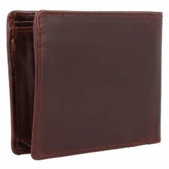 Herren Jost Trelleborg Geldbörse Leder 13 cm