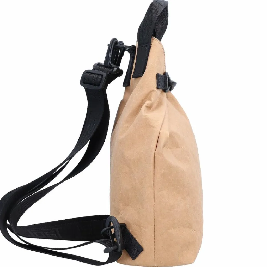 Online Jost Trosa X Change Handtasche 29 cm cognac