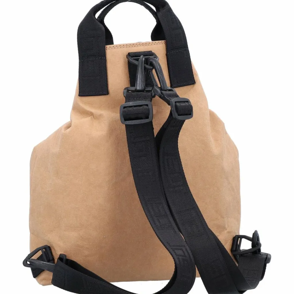 Online Jost Trosa X Change Handtasche 29 cm cognac