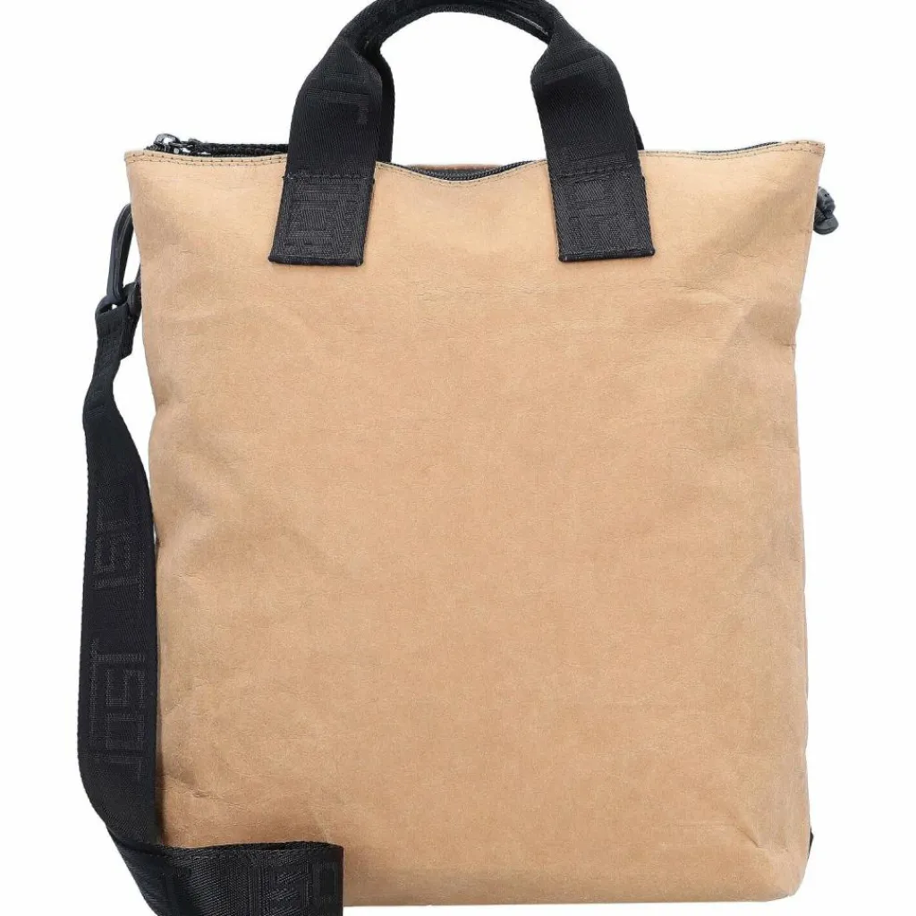 Online Jost Trosa X Change Handtasche 29 cm cognac