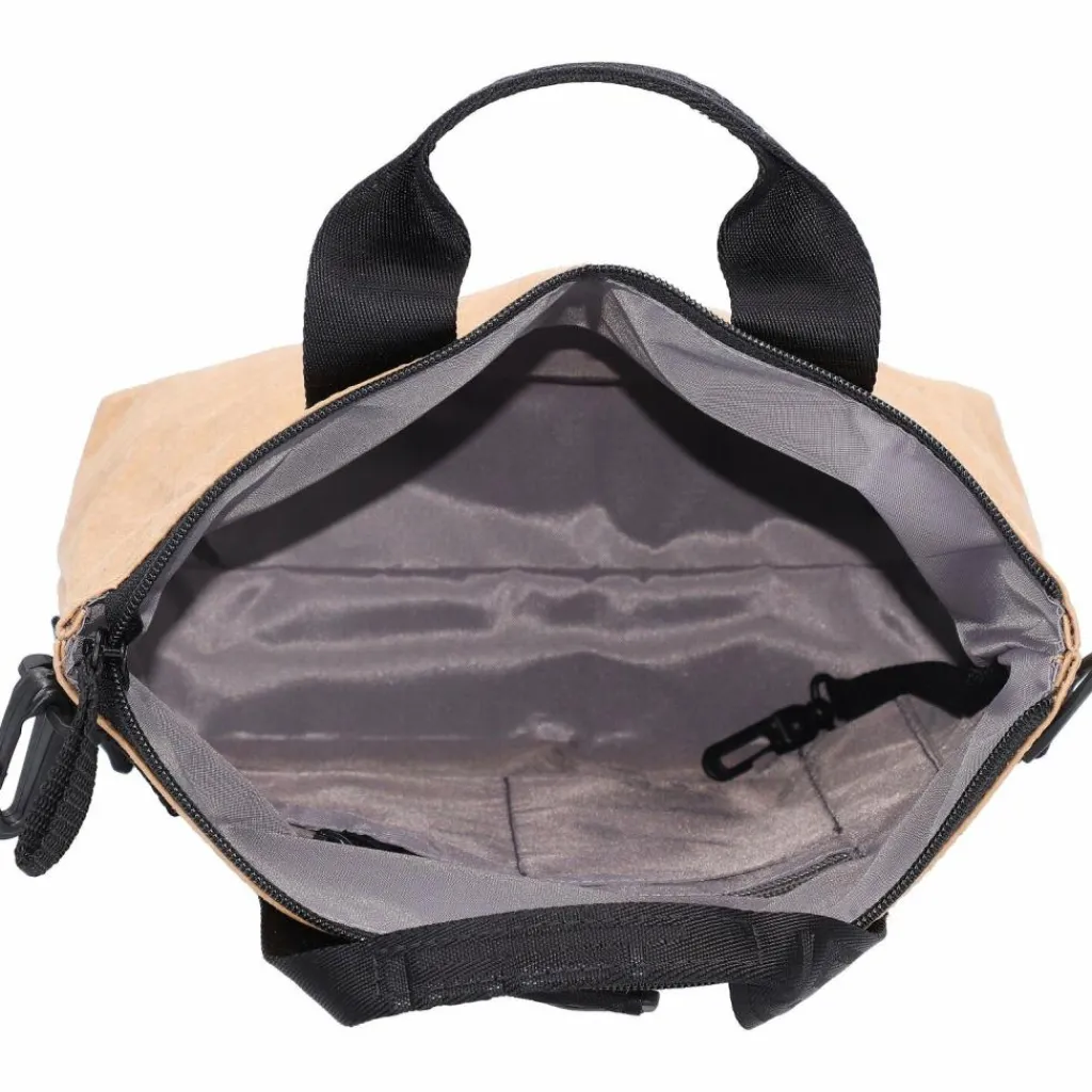 Online Jost Trosa X Change Handtasche 29 cm cognac