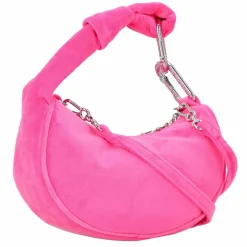 Juicy Couture Henkeltaschen<Blossom Handtasche 24.5 cm pink glo