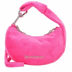 Juicy Couture Henkeltaschen<Blossom Handtasche 24.5 cm pink glo