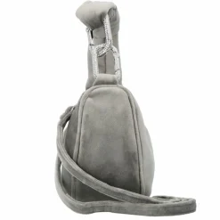 Juicy Couture Blossom Handtasche 24.5 cm puritan gray