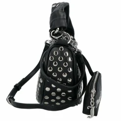 Juicy Couture Blossom Studs Handtasche S 24.5 cm