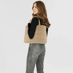 Juicy Couture Daisy Shopper Tasche mit Wendefunktion 45 cm