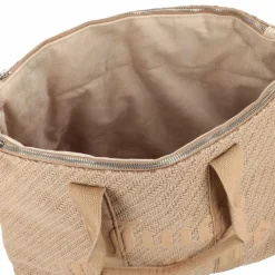 Juicy Couture Daisy Shopper Tasche mit Wendefunktion 45 cm