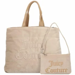 Juicy Couture Daisy Shopper Tasche mit Wendefunktion 45 cm