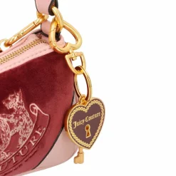 Juicy Couture Daydreamer Schultertasche 23.5 cm