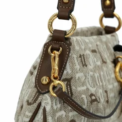 Juicy Couture Schultertaschen<Fay Schultertasche 50 cm aztek