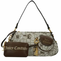 Juicy Couture Schultertaschen<Fay Schultertasche 50 cm aztek