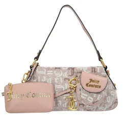 Juicy Couture Fay Schultertasche 50 cm