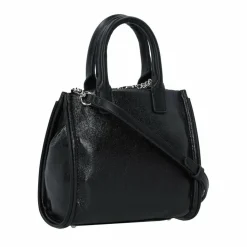 Juicy Couture Henkeltaschen<Iris Handtasche 19.5 cm black