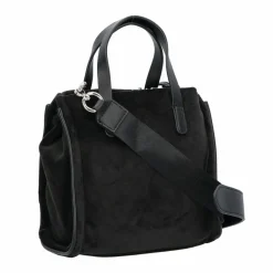 Juicy Couture Iris Velvet Rhinestones Handtasche 19 cm