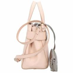 Hot Juicy Couture Jasmine Handtasche 24 cm pink champagne