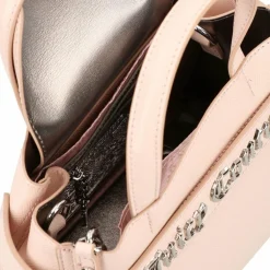 Hot Juicy Couture Jasmine Handtasche 24 cm pink champagne