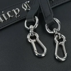 Clearance Juicy Couture Jasmine Handtasche 24 cm black