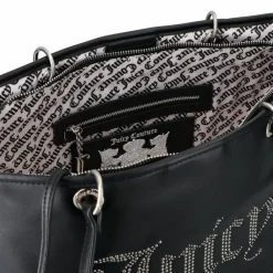 Juicy Couture Kimberly Pu Shopper Tasche 40 cm