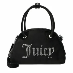Juicy Couture Kimberly Schultertasche 32 cm black