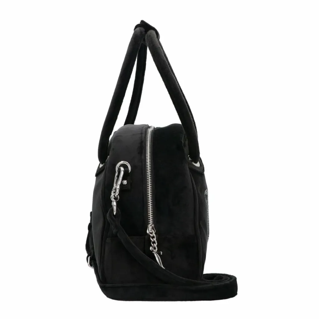 Juicy Couture Kimberly Schultertasche 32 cm black