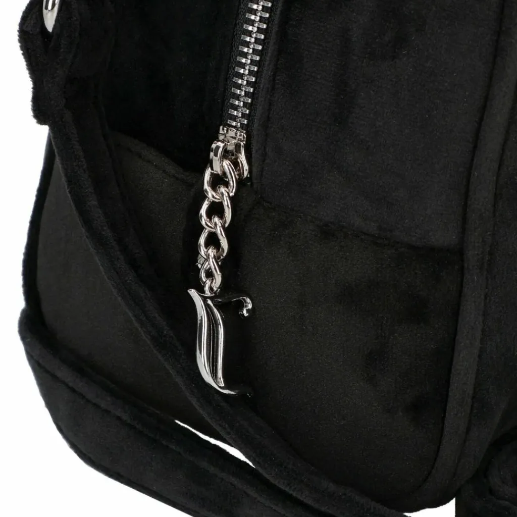 Juicy Couture Kimberly Schultertasche 32 cm black