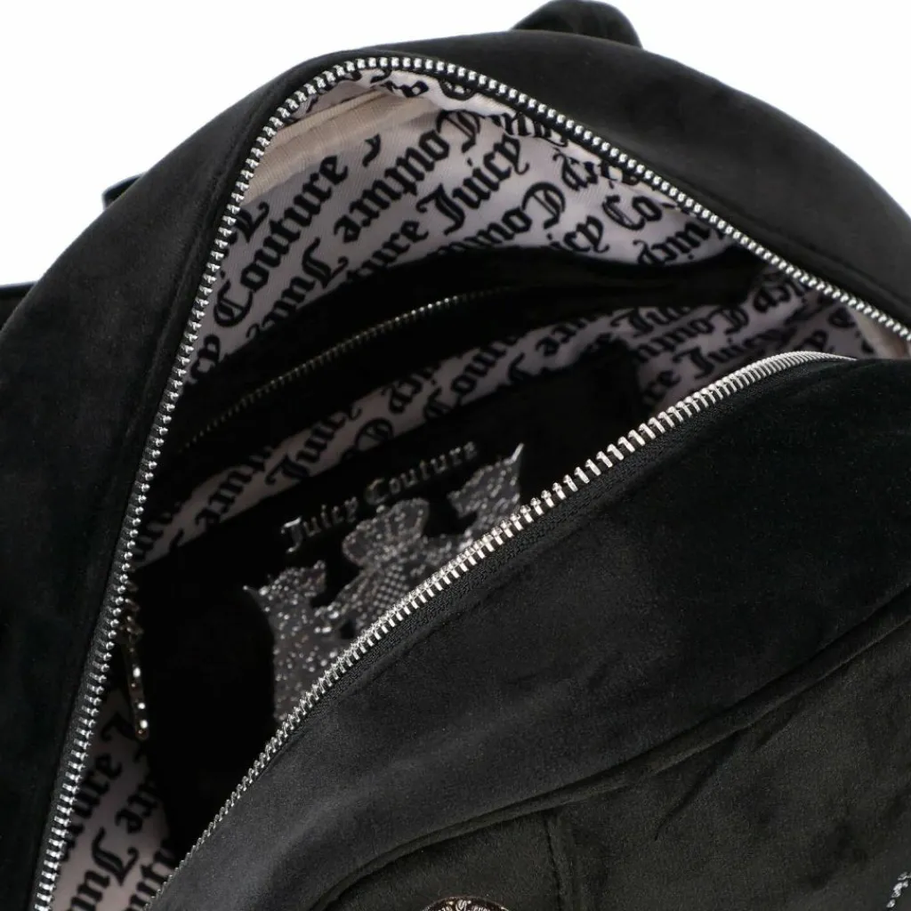 Juicy Couture Kimberly Schultertasche 32 cm black