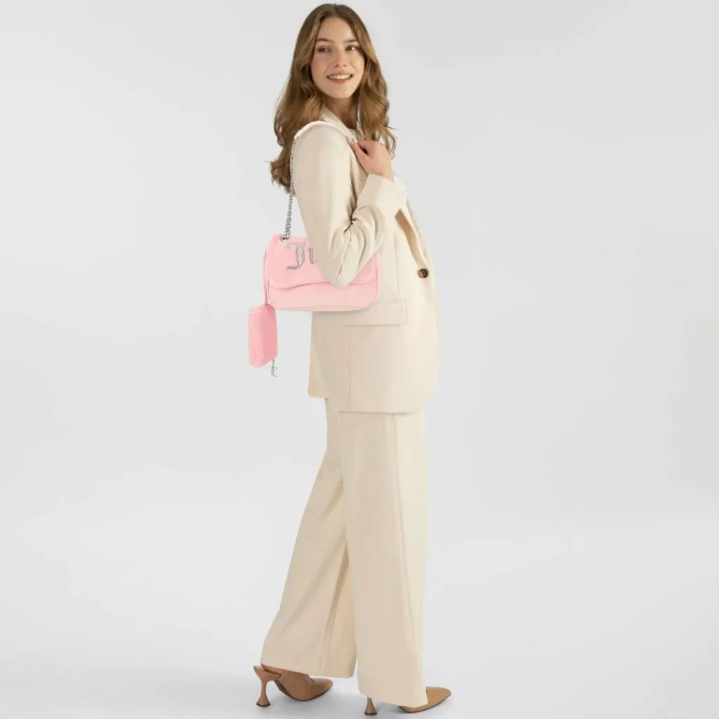 Juicy Couture Kimberly Schultertasche 26 cm