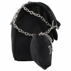 Juicy Couture Schultertaschen<Kimberly Schultertasche 26 cm black