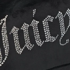 Juicy Couture Schultertaschen<Kimberly Schultertasche 26 cm black