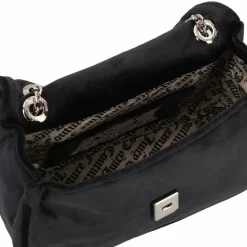 Juicy Couture Schultertaschen<Kimberly Schultertasche 26 cm black