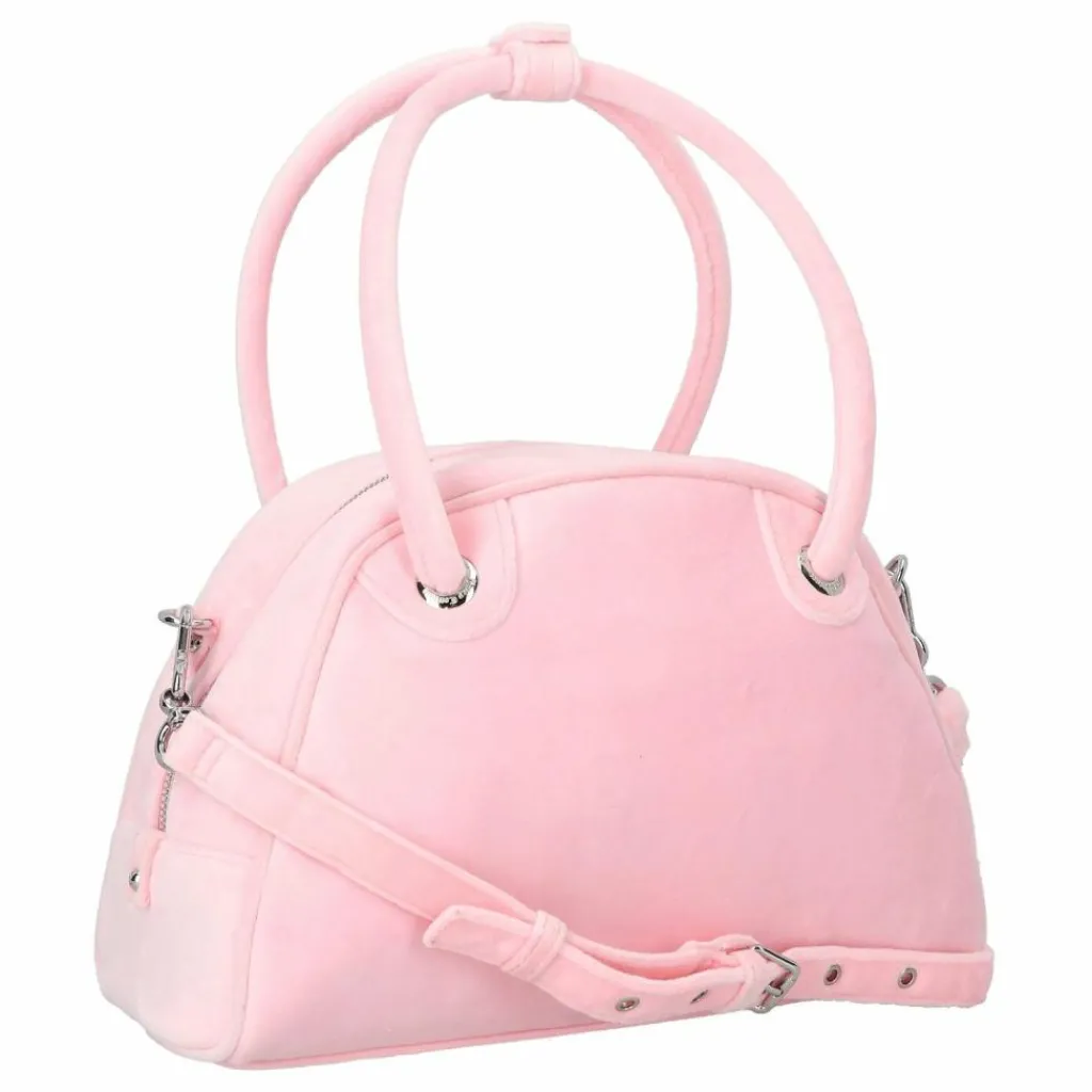Juicy Couture Schultertaschen<Kimberly Schultertasche 32 cm juicy pink