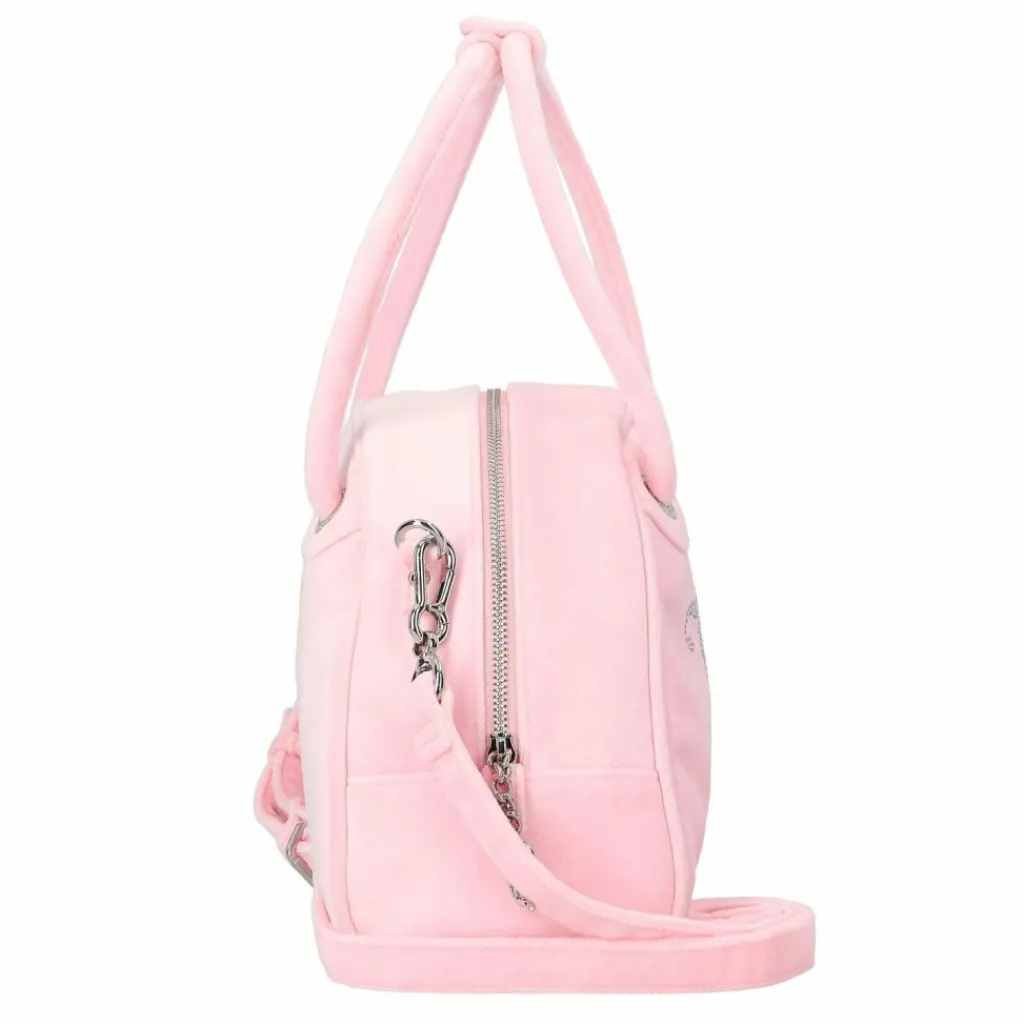 Juicy Couture Schultertaschen<Kimberly Schultertasche 32 cm juicy pink