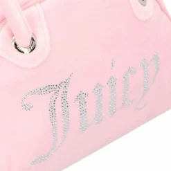 Juicy Couture Schultertaschen<Kimberly Schultertasche 32 cm juicy pink