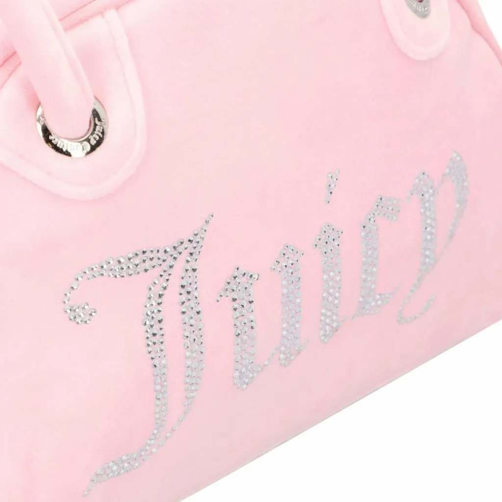 Juicy Couture Schultertaschen<Kimberly Schultertasche 32 cm juicy pink