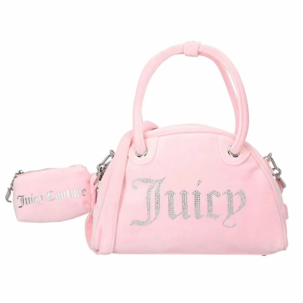 Juicy Couture Schultertaschen<Kimberly Schultertasche 32 cm juicy pink