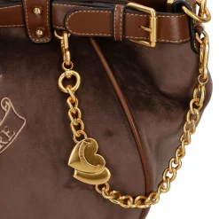 Juicy Couture Twig Narrative Schultertasche 45 cm