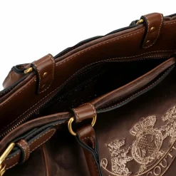 Juicy Couture Twig Narrative Schultertasche 45 cm