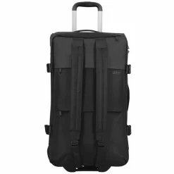 Jump Reisetaschen Mit Rollen<Dunaa 2 Rollen Reisetasche 67 cm black