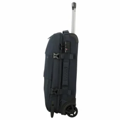Jump Dunaa 2 Rollen Reisetasche 55 cm
