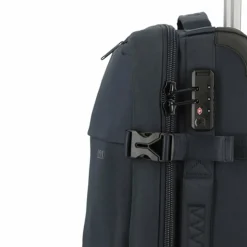 Jump Dunaa 2 Rollen Reisetasche 55 cm