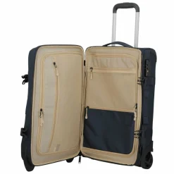 Jump Dunaa 2 Rollen Reisetasche 55 cm