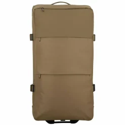 Jump Reisetaschen Mit Rollen<Dunaa 2 Rollen Reisetasche 80 cm dark sand