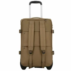 Jump Reisetaschen Mit Rollen<Dunaa 2 Rollen Reisetasche 55 cm dark sand
