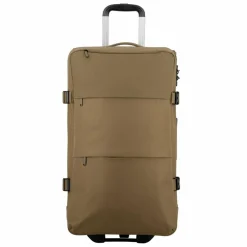 Jump Dunaa 2 Rollen Reisetasche 67 cm