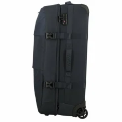 Outlet Jump Dunaa 2 Rollen Reisetasche 80 cm navy