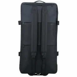 Outlet Jump Dunaa 2 Rollen Reisetasche 80 cm navy